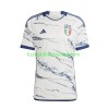 Fußballtrikots Italien 2023 Kurzarm Auswärts-trikot kaufen